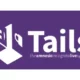 Иконка Tails 3.7 [анонимный доступ в сети] [amd64] (2018) PC
