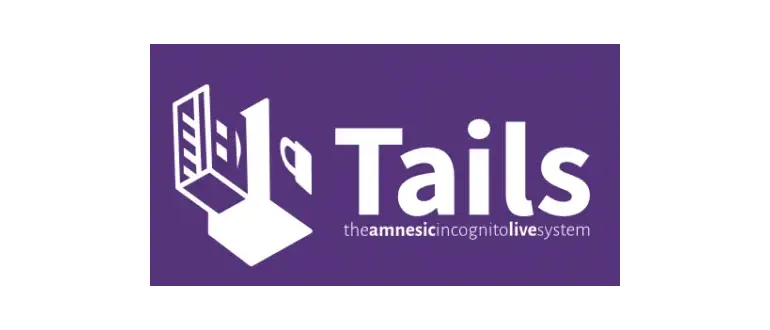 Иконка Tails 4.7 [анонимный доступ в сети] [amd64] (2020) PC