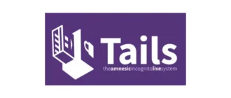 Иконка Tails 4.8 [анонимный доступ в сети] [amd64] (2020) PC