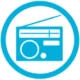 Иконка TapinRadio 2.14.8 RePack (& Portable) by elchupacabra [Multi Ru]