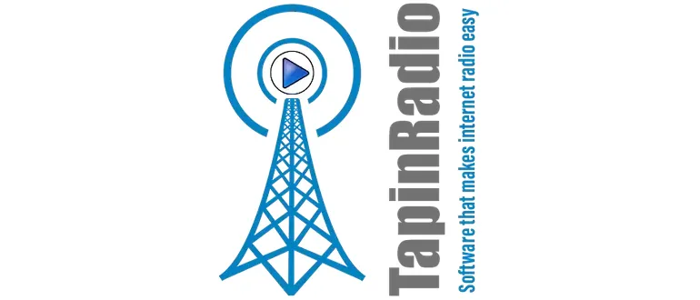 Иконка TapinRadio 2.15.95.9 RePack (& Portable) by elchupacabra [Multi Ru]