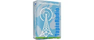 Иконка TapinRadio 2.15.96.6 RePack (& Portable) by elchupacabra [Multi Ru]