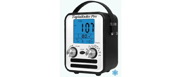 Иконка TapinRadio Pro 2.10.0 (2018) PC Portable RePack & Portable by TryRooM