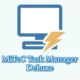 Иконка Task Manager DeLuxe 3.7.7 Portable [En]