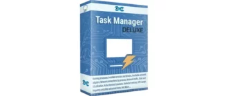Иконка Task Manager DeLuxe 4.8.0.0 Portable [En]