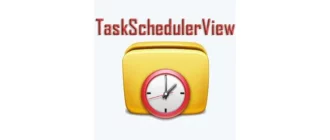 Иконка TaskSchedulerView 1.68 Portable [Ru En]