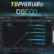 Иконка TBProAudio - DSEQ3 3.6.0 VST, VST3, AAX (x86 x64) [En]