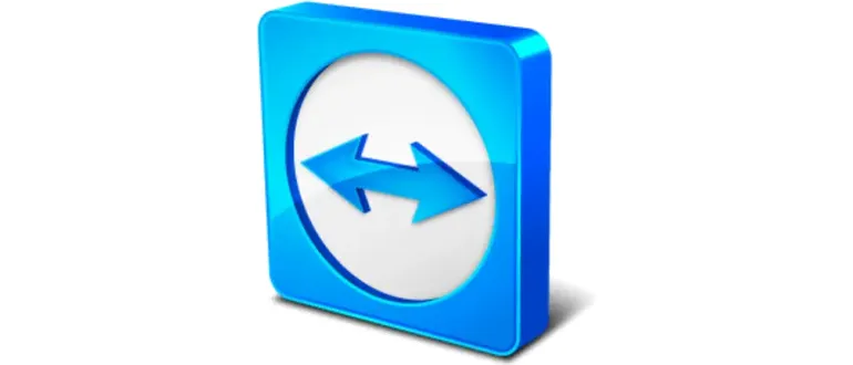 Иконка TeamViewer 12.0.224043 13.2.36217 14.7.13736 15.5.3.0 (2018-2020) PC RePack & Portable by elchupakabra