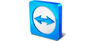 Иконка TeamViewer 12.0.251385 13.2.36218 14.7.39531 15.6.7.0 (2020) PC RePack & Portable by elchupakabra