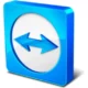 Иконка TeamViewer 12.0.251385 13.2.36218 14.7.39531 15.7.6.0 (2020) PC RePack & Portable by elchupakabra