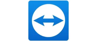 Иконка TeamViewer Free 15.3.2682 (2020) PC RePack от Geo