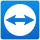 Иконка TeamViewer Free 15.3.2682 (2020) PC RePack от Geo