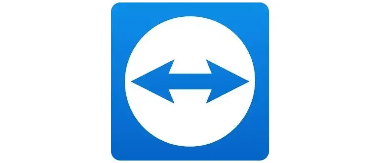 Иконка TeamViewer Free 15.3.2682 (2020) PC RePack от Geo