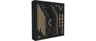 Иконка Techivation Full Bundle 07.11.2022 VST, VST 3 (x64) RePack by MOCHA [En]