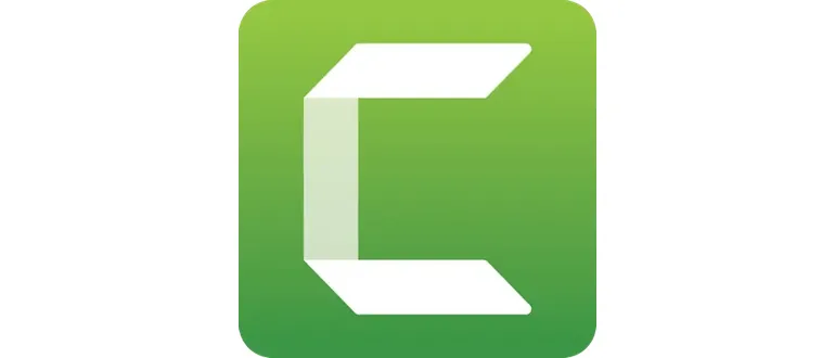 Иконка TechSmith Camtasia 2020 0.12 Build 26479 RePack by KpoJIuK [En]