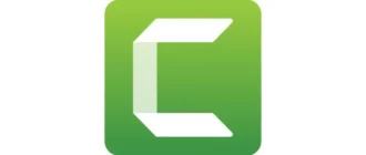Иконка TechSmith Camtasia Studio 2018.0.3 Build 3747 [x64] (2018) PC RePack by KpoJIuK