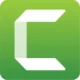 Иконка TechSmith Camtasia Studio 2018.0.3 Build 3747 [x64] (2018) PC RePack by KpoJIuK