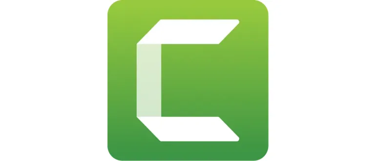 Иконка TechSmith Camtasia Studio 2018.0.3 Build 3747 [x64] (2018) PC RePack by KpoJIuK