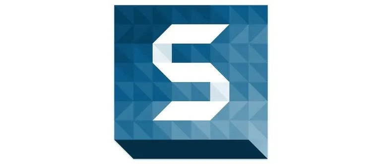 Иконка TechSmith SnagIt 2018.2.1 Build 1590 (2018) PC RePack by KpoJIuK