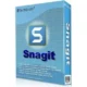 Иконка TechSmith SnagIt 2021.4.3 Build 11096 (2021) PC RePack & Portable by elchupacabra