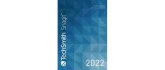 Иконка TechSmith Snagit 2022.0.0 Build 14113 RePack by elchupacabra [Multi Ru]
