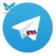 Иконка Telegram Desktop 2.4.4 + Portable [Multi Ru]
