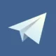Иконка Telegram Desktop 2.5.9 + Portable [Multi Ru]