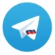 Иконка Telegram Desktop 2.8.9 (2021) PC + Portable