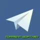 Иконка Telegram Desktop 4.10.2 (2023) PC RePack & Portable by elchupacabra