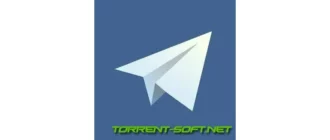 Иконка Telegram Desktop 4.11.0 (2023) PC + Portable