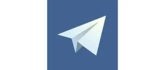 Иконка Telegram Desktop 4.1.1 (2022) PC + Portable