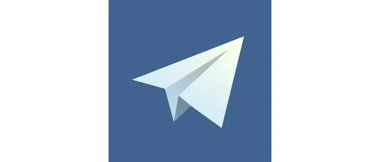 Иконка Telegram Desktop 4.2.4 (2022) PC + Portable