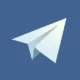 Иконка Telegram Desktop 4.5.3 (2023) PC + Portable