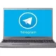 Иконка Telegram Desktop v1.3.10 RePack+Portable by Dodakaedr [2018, MULTILANG +RUS]