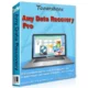 Иконка Tenorshare Any Data Recovery Pro 6.4.0 RePack by вовава [2018, ENG]