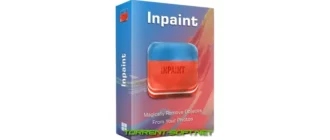 Иконка Teorex Inpaint 10.2.2 RePack (& Portable) by TryRooM [Multi Ru]