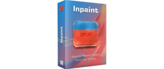 Иконка Teorex Inpaint 10.2.3 RePack (& Portable) by elchupacabra [Multi Ru]