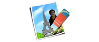 Иконка Teorex InPaint 9.1 (2021) РС + RePack & Portable by elchupacabra