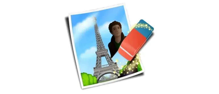 Иконка Teorex InPaint 9.1 (2021) РС + RePack & Portable by elchupacabra