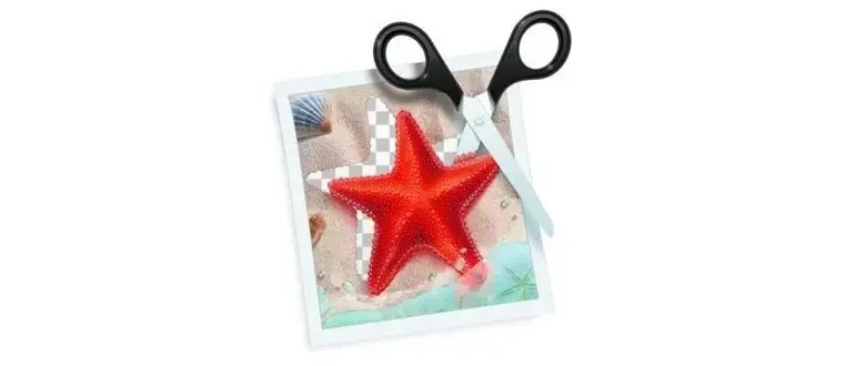 Иконка Teorex PhotoScissors 5.0 (2018) PC Portable by WYLEK