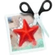 Иконка Teorex PhotoScissors 8.3 RePack (& Portable) by elchupacabra [En]