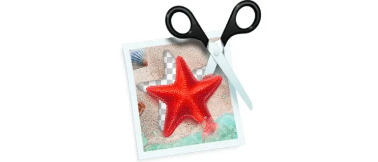 Иконка Teorex PhotoScissors 8.3 RePack (& Portable) by elchupacabra [En]