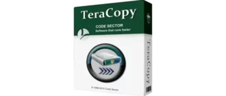 Иконка TeraCopy 3.10.0 [Multi Ru]