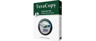 Иконка TeraCopy 3.9.2 Portable by AlexYar [Ru]