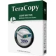 Иконка TeraCopy 3.9.2 Portable by AlexYar [Ru]
