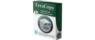 Иконка TeraCopy Pro 3.6.0.4 [DC 10.02.2021] (2021) PC