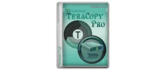Иконка TeraCopy Pro 3.6.0.4 RePack (& portable) by KpoJIuK [Multi Ru]
