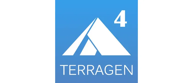 Иконка Terragen Professional 4.5.71 [En]