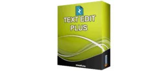 Иконка Text Edit Plus 10.2 + portable (GAOTD) [Multi Ru]