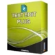 Иконка Text Edit Plus 10.2 + portable (GAOTD) [Multi Ru]